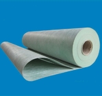 Construction material Polyethylene polypropylene fiber compound waterproof membrane for bathroom