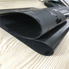 Excellent EPDM Rubber Roofing Waterproof Membrane for Construction, 1.2mm waterproof epdm rubber membrane