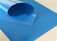 PVC basement waterproofing membrane / pvc swimming pool liner/pvc roofing sheet