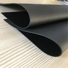 China waterproof material hdpe epdm pond liner, High Polymer EPDM Waterproofing Membran For Roofing