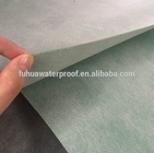 Low price Polyethylene Polypropylene PE PP Fiber Composite Waterproof Membrane for Bathroom